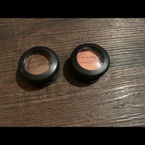 Mac eyeshadow